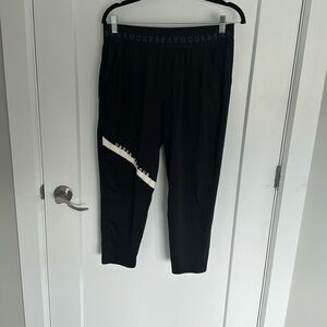 Underarmour Capri Joggers